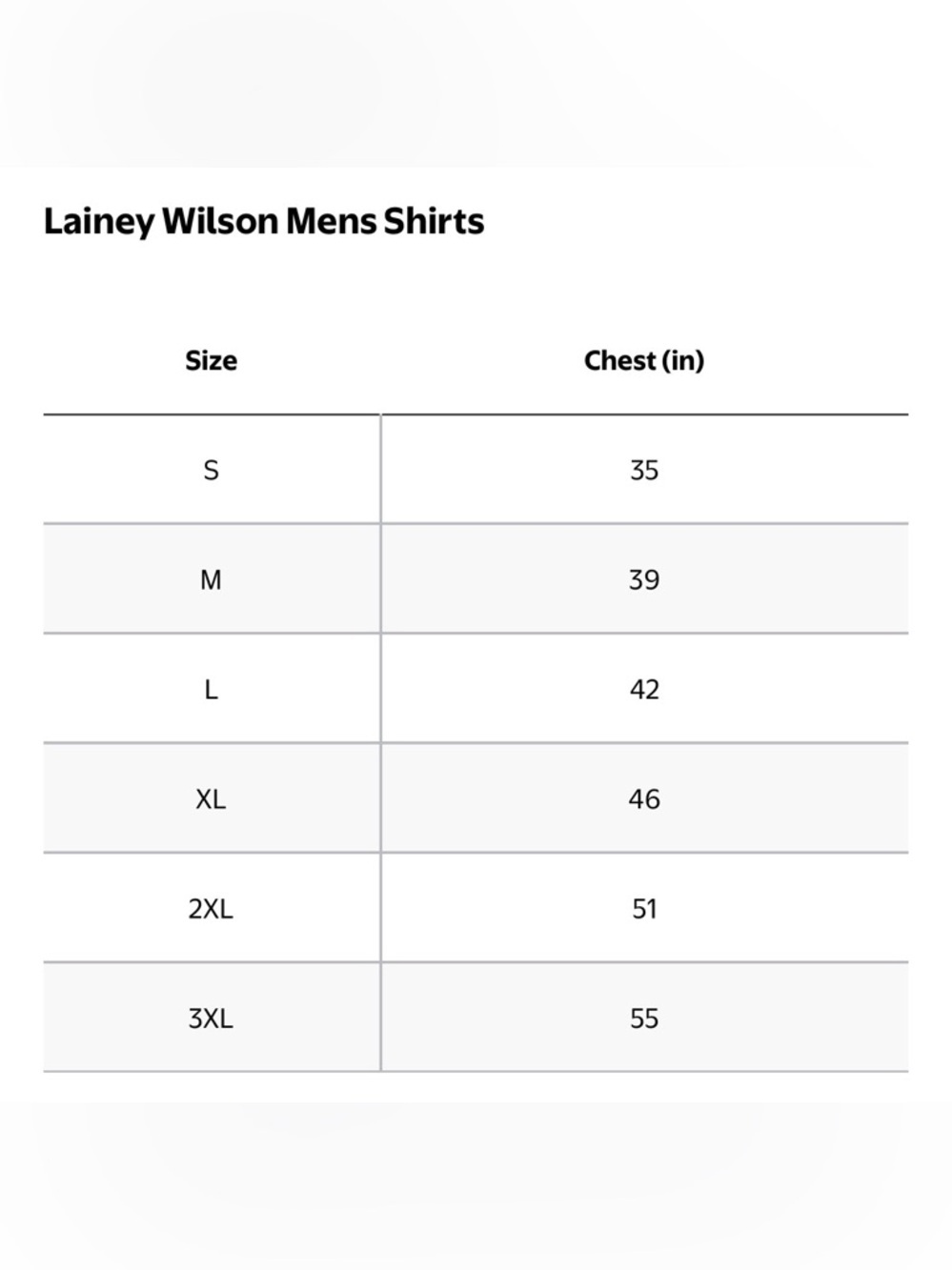 Unisex Official Laney Wilson Black Graphic Short Sleeve Crewneck Tee - Picture 4 of 4
